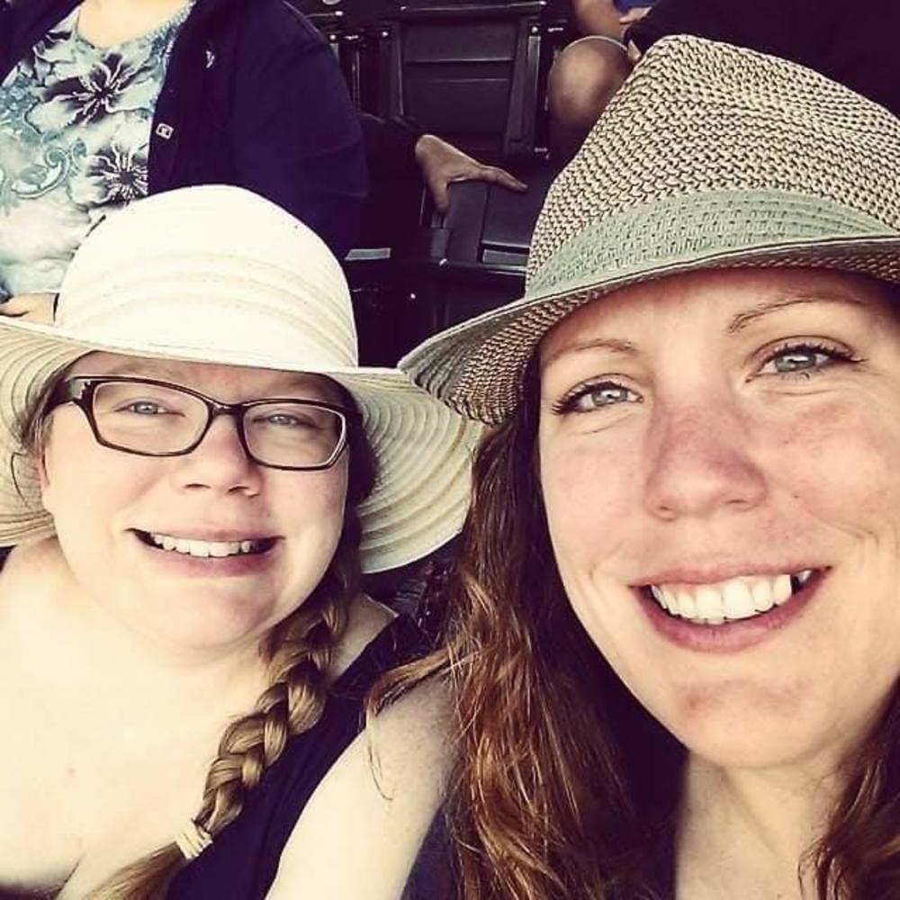 Meet your Posher, Jody